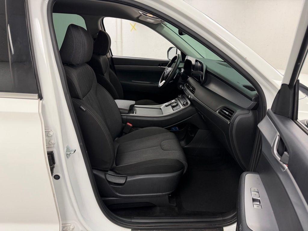 Hyundai Palisade  2022