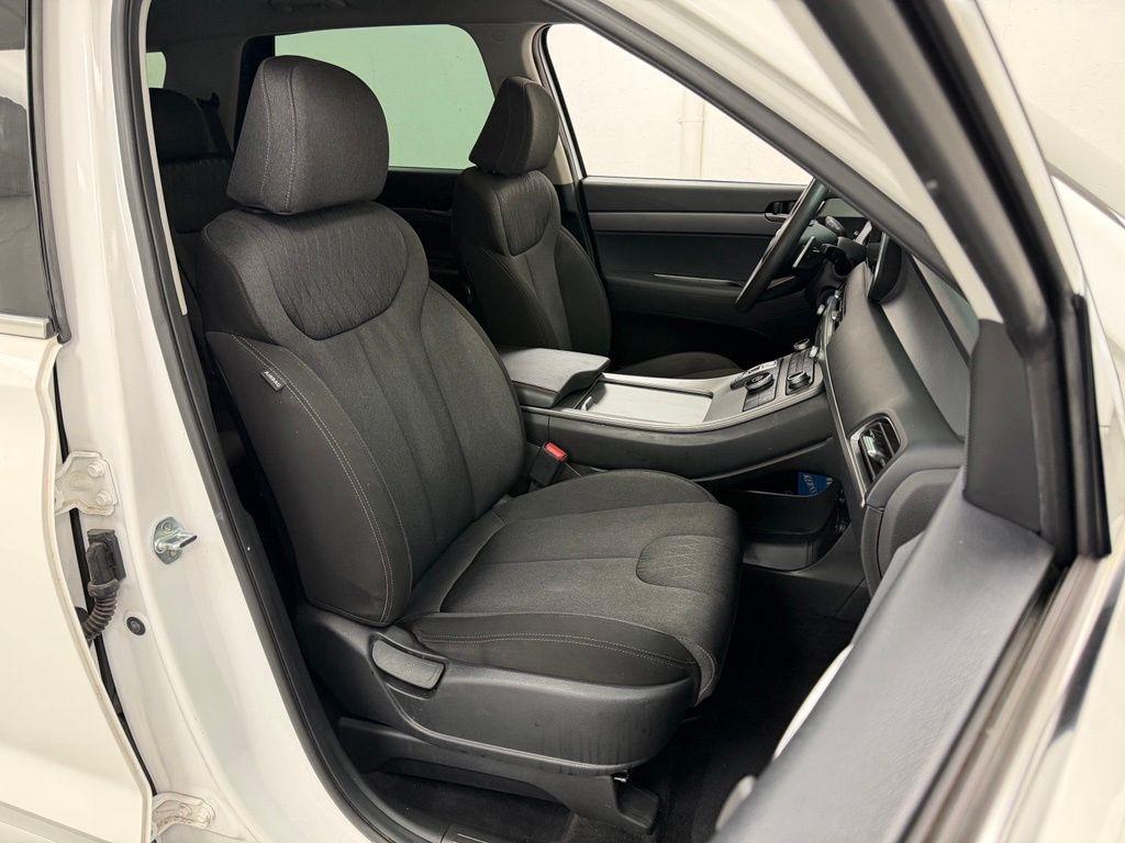 Hyundai Palisade  2022