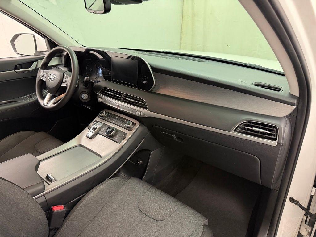 Hyundai Palisade  2022