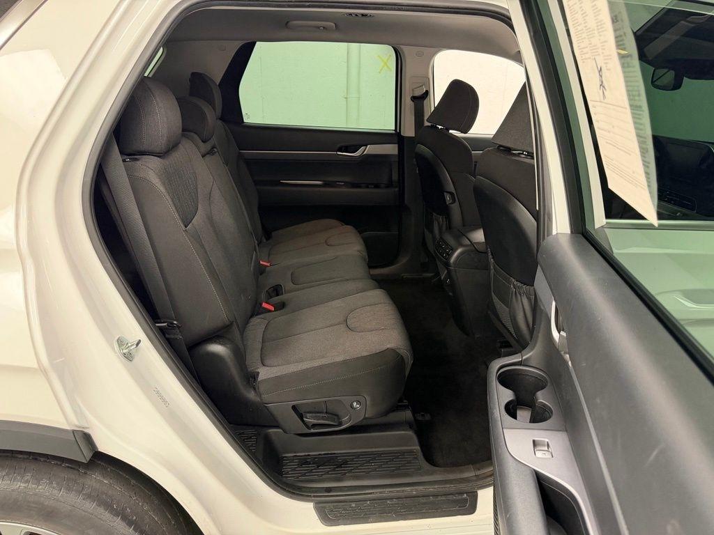 Hyundai Palisade  2022