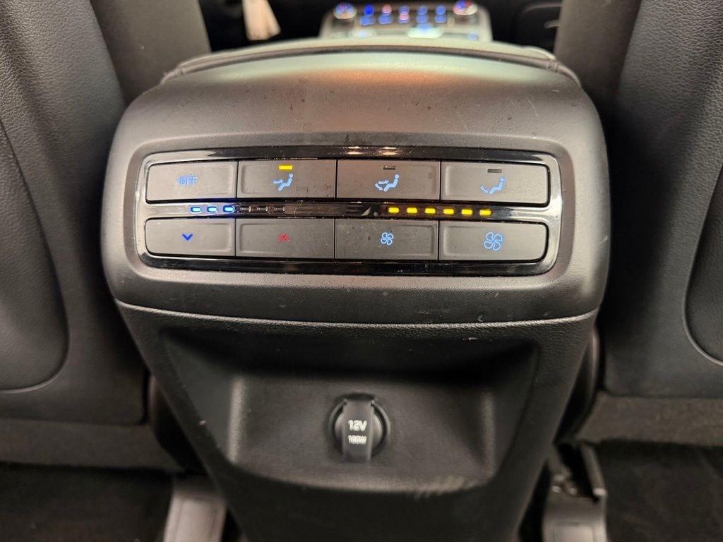 Hyundai Palisade  2022