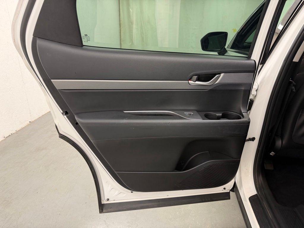 Hyundai Palisade  2022