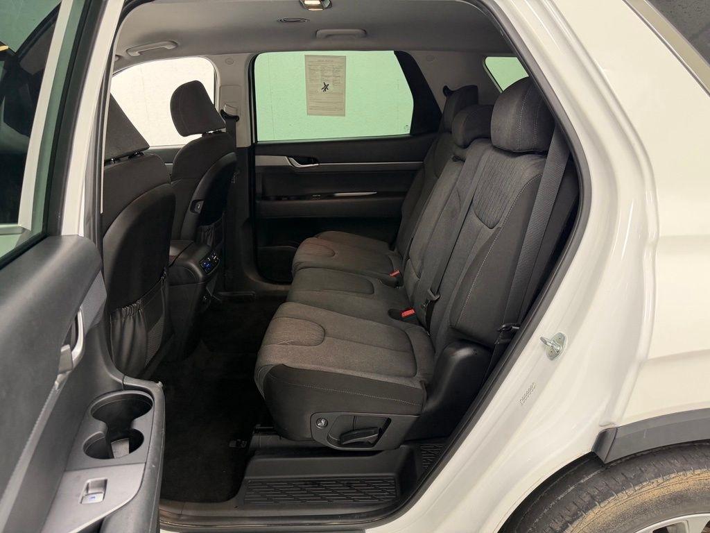 Hyundai Palisade  2022