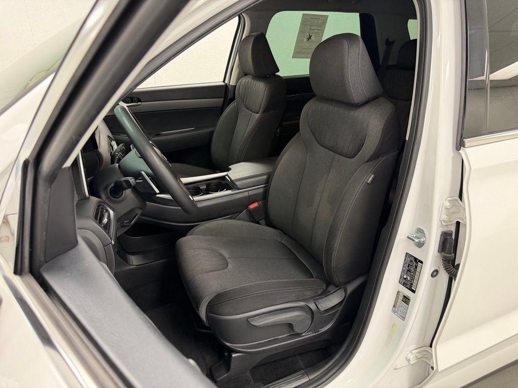 Hyundai Palisade  2022