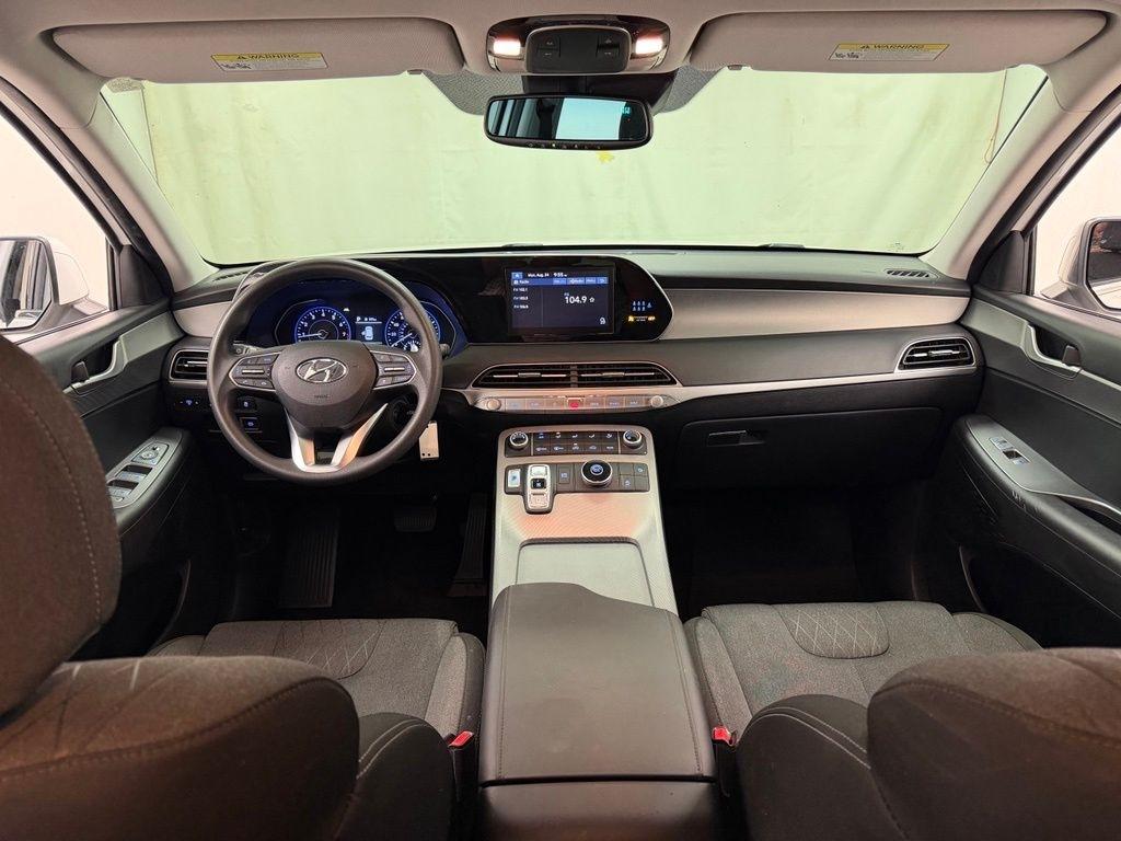 Hyundai Palisade  2022