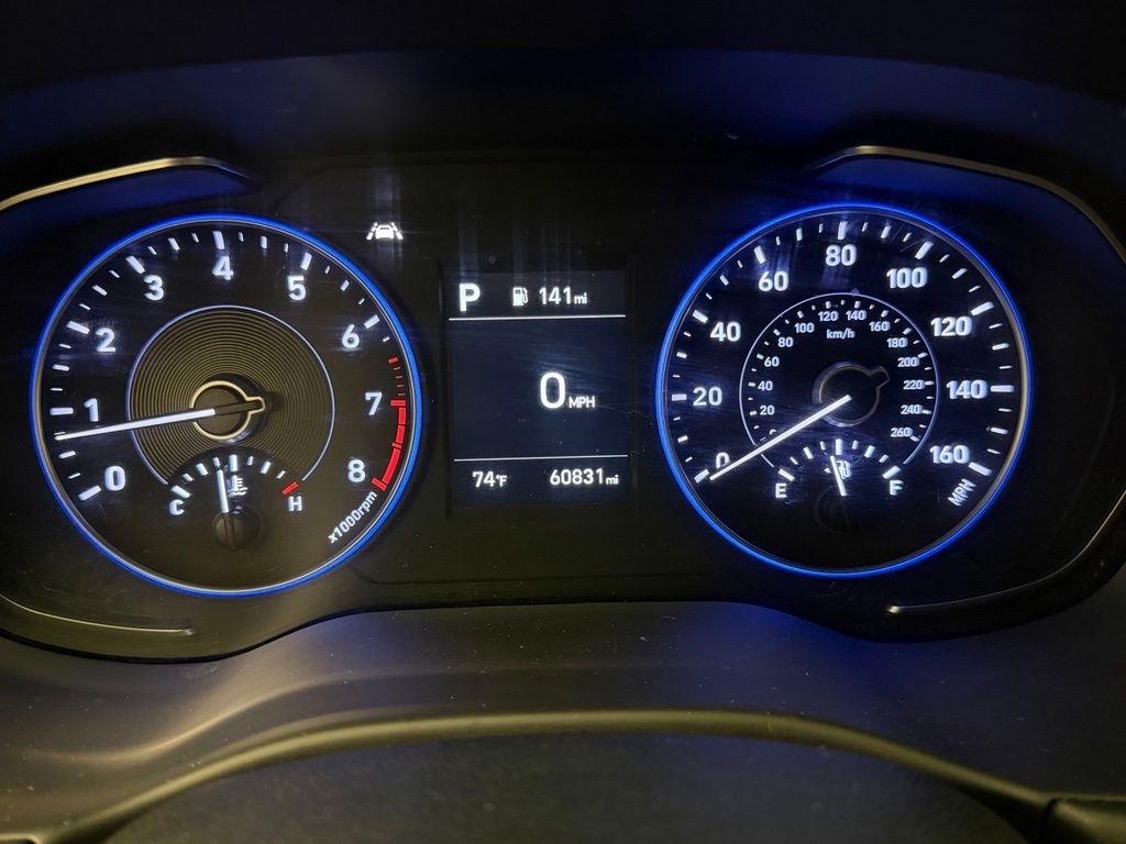 Hyundai Palisade  2022