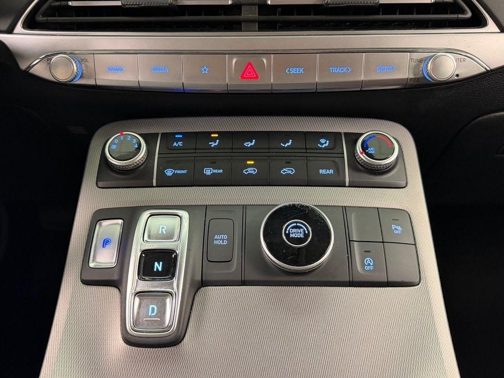 Hyundai Palisade  2022