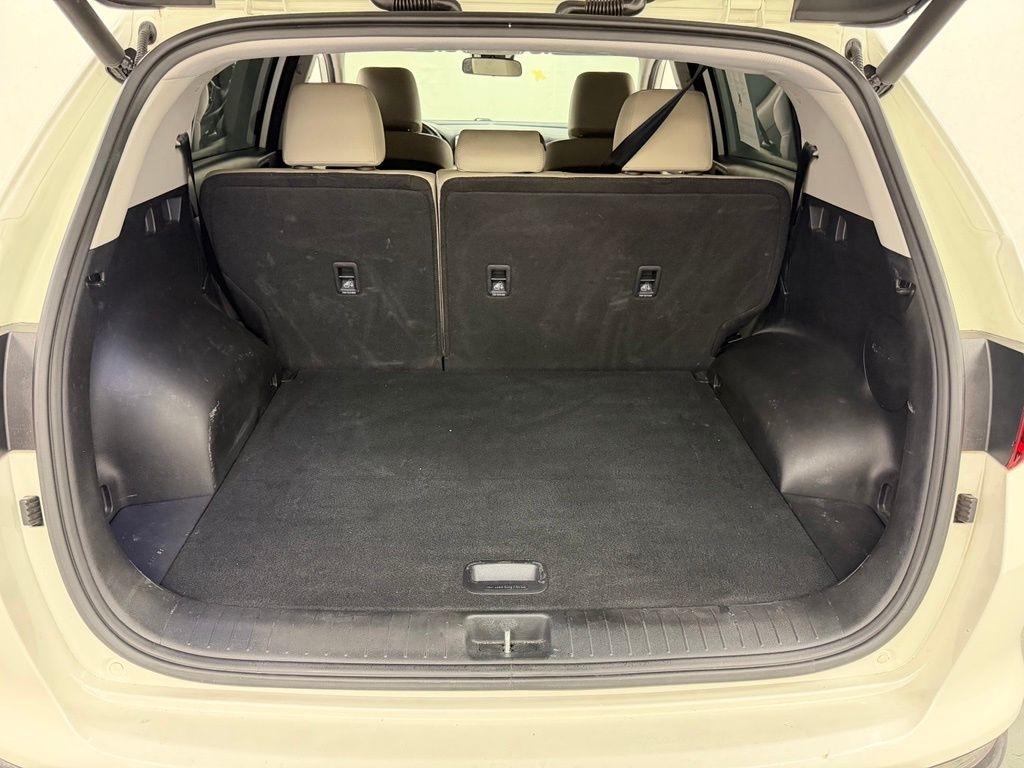 Kia Sportage  2022