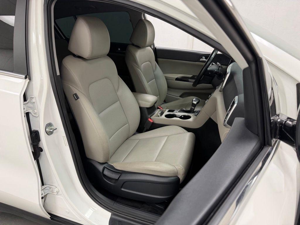 Kia Sportage  2022
