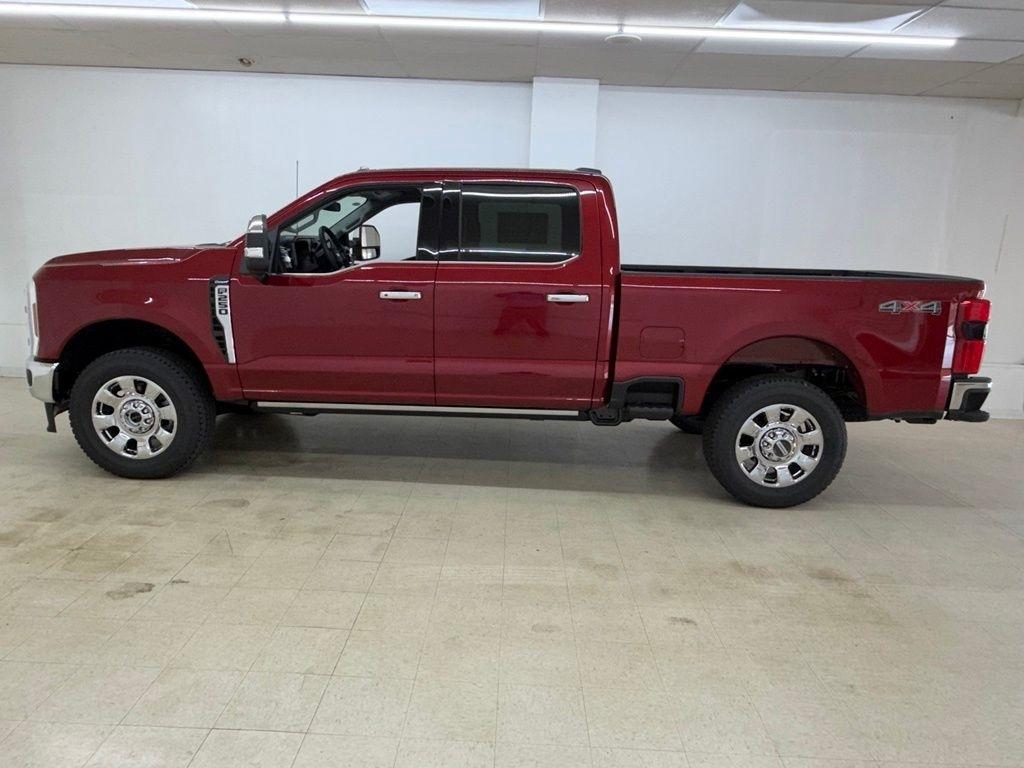 Ford F-250 SD  2026