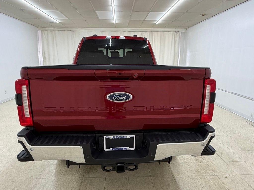 Ford F-250 SD  2026