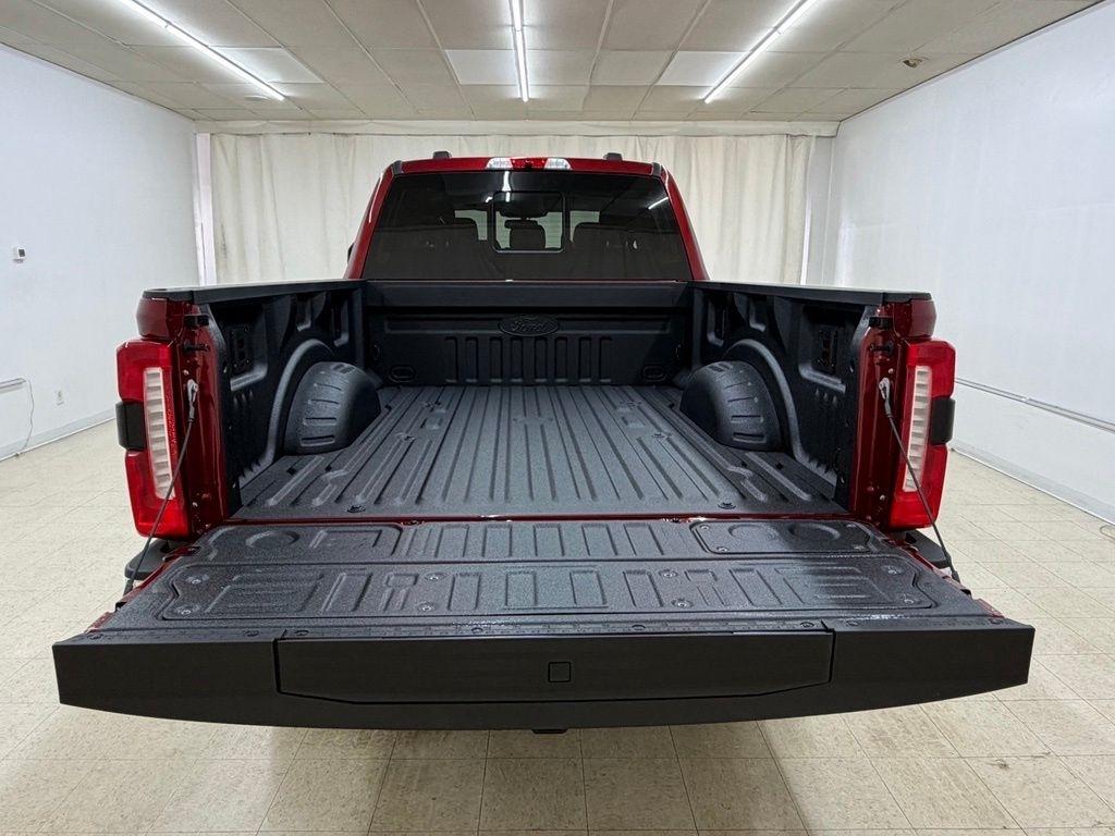 Ford F-250 SD  2026