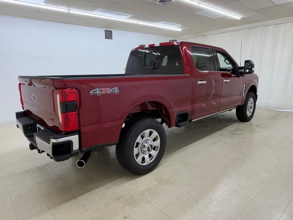 Ford F-250 SD  2026