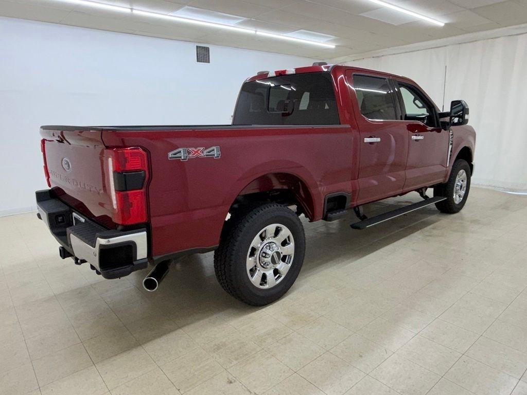 Ford F-250 SD  2026