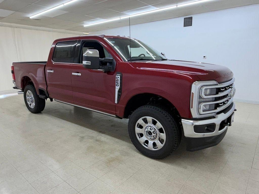 Ford F-250 SD  2026