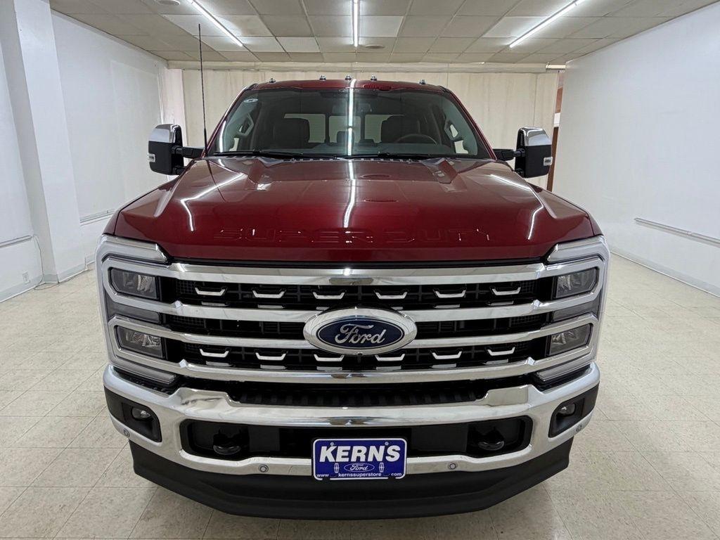 Ford F-250 SD  2026