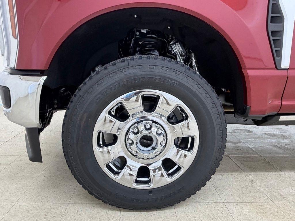 Ford F-250 SD  2026