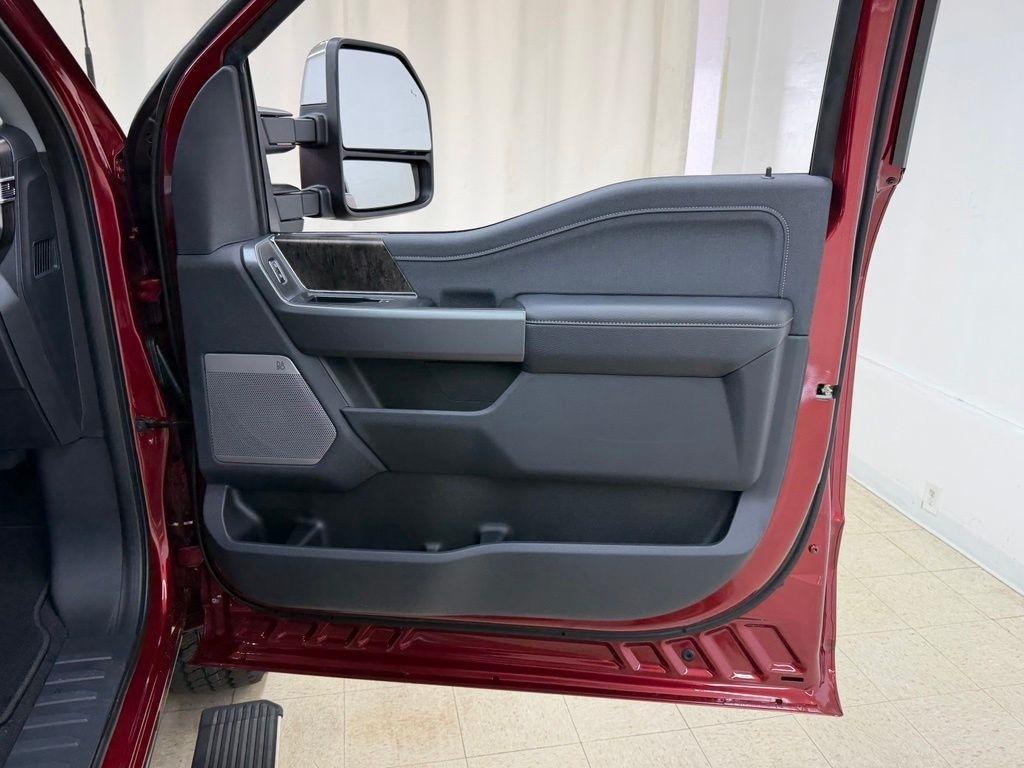 Ford F-250 SD  2026