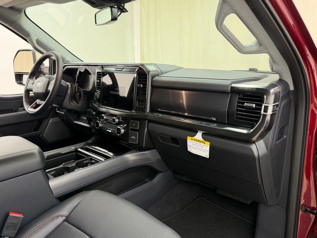 Ford F-250 SD  2026