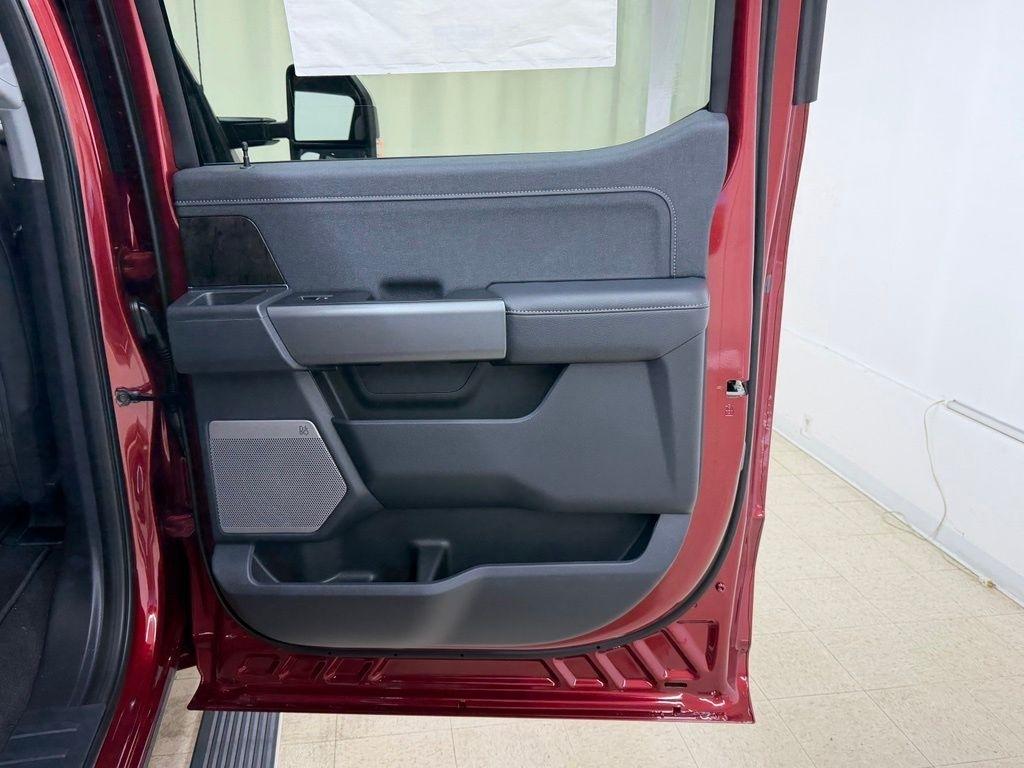 Ford F-250 SD  2026