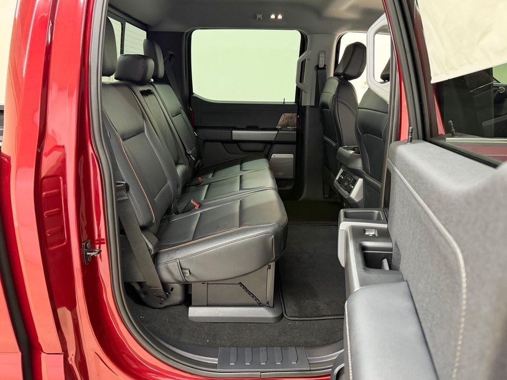Ford F-250 SD  2026