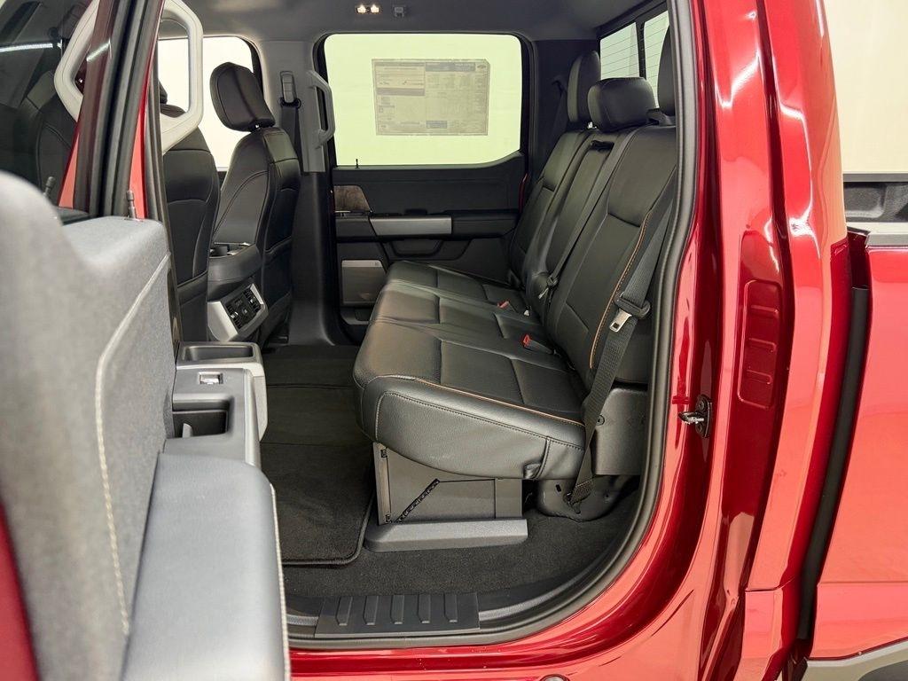 Ford F-250 SD  2026