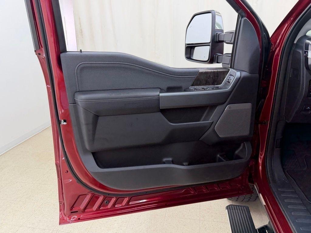 Ford F-250 SD  2026