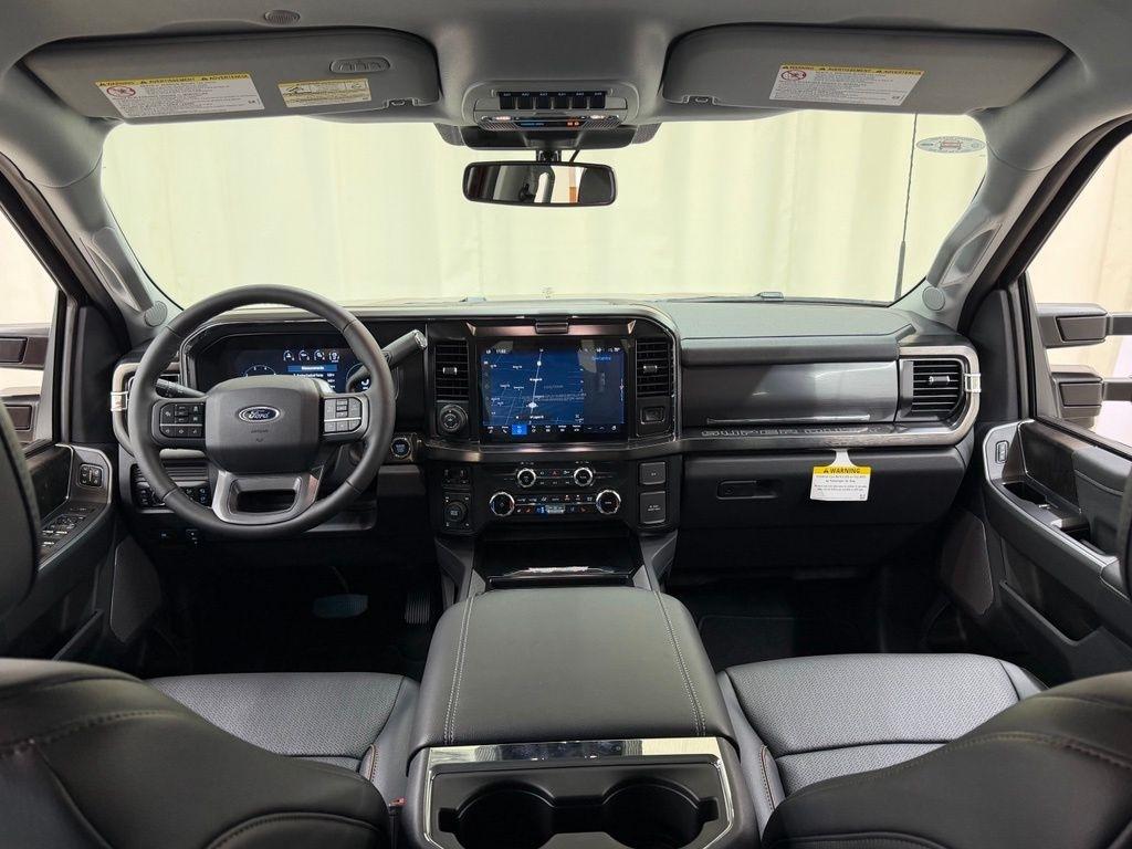 Ford F-250 SD  2026