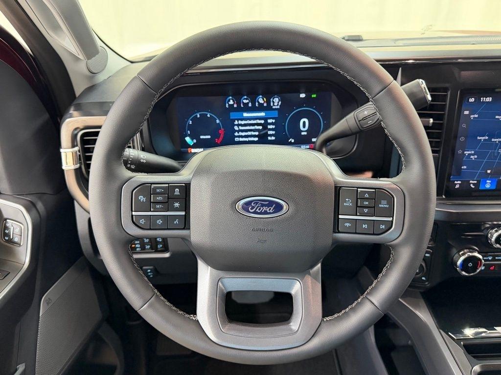 Ford F-250 SD  2026