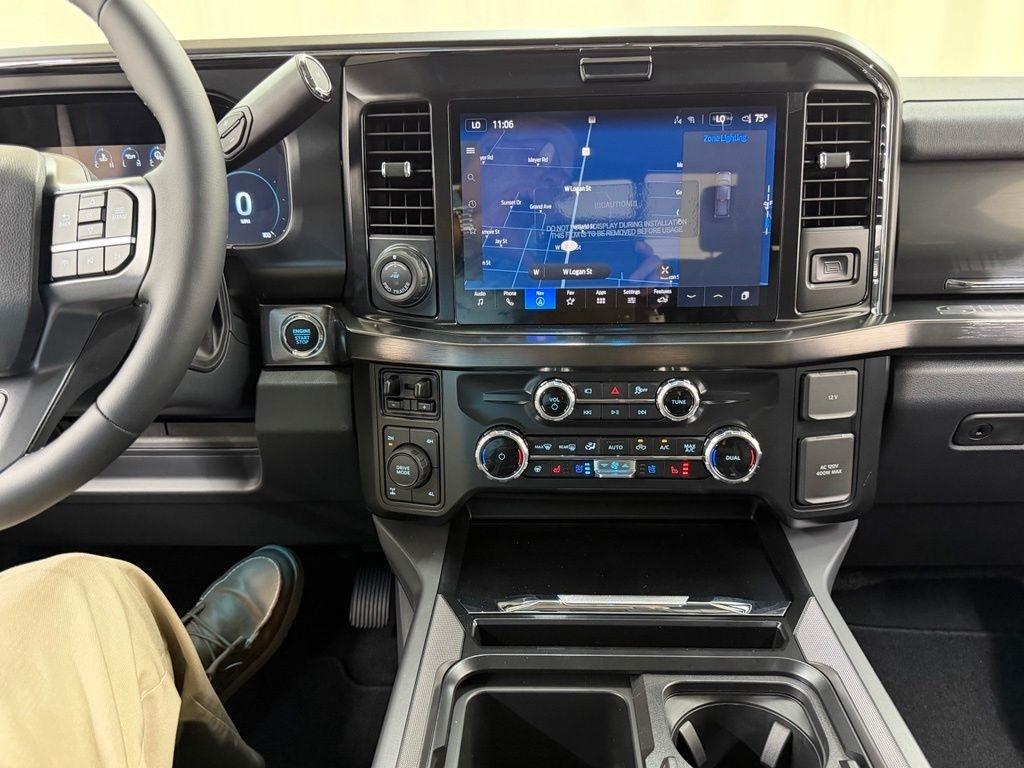 Ford F-250 SD  2026