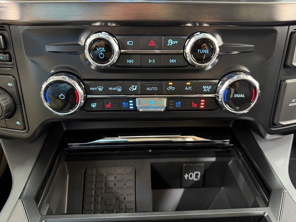 Ford F-250 SD  2026