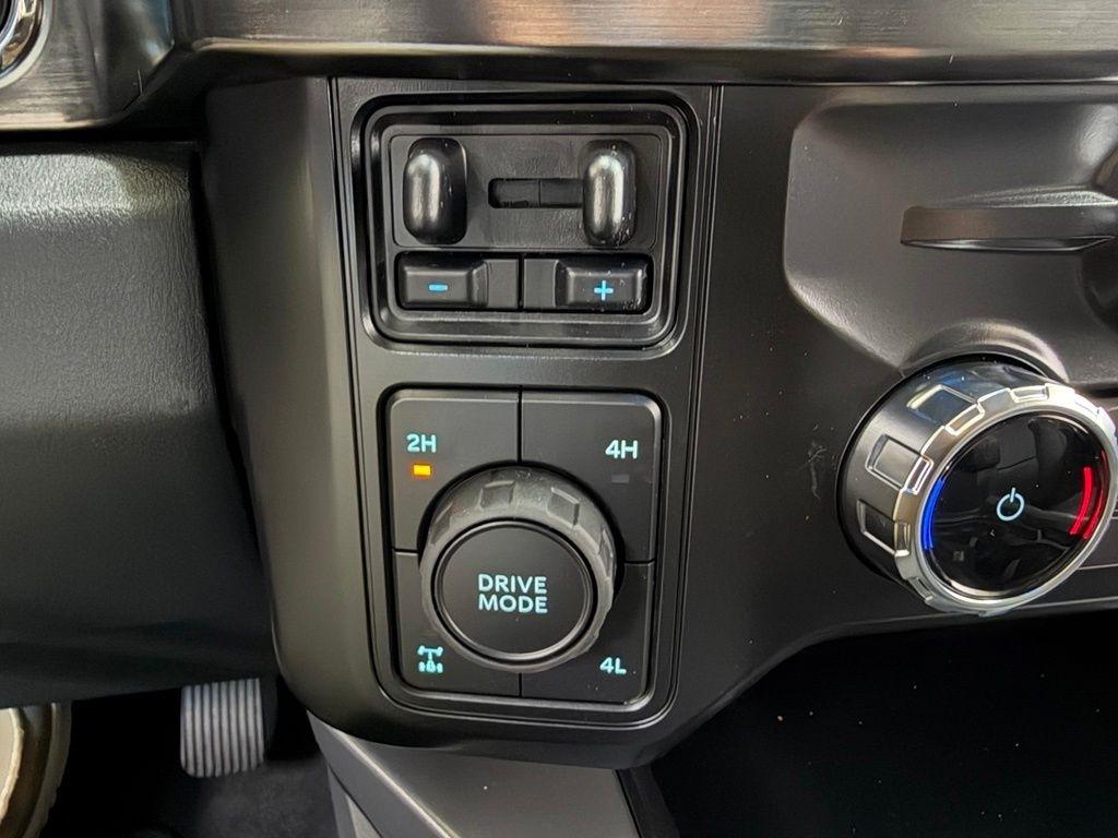 Ford F-250 SD  2026