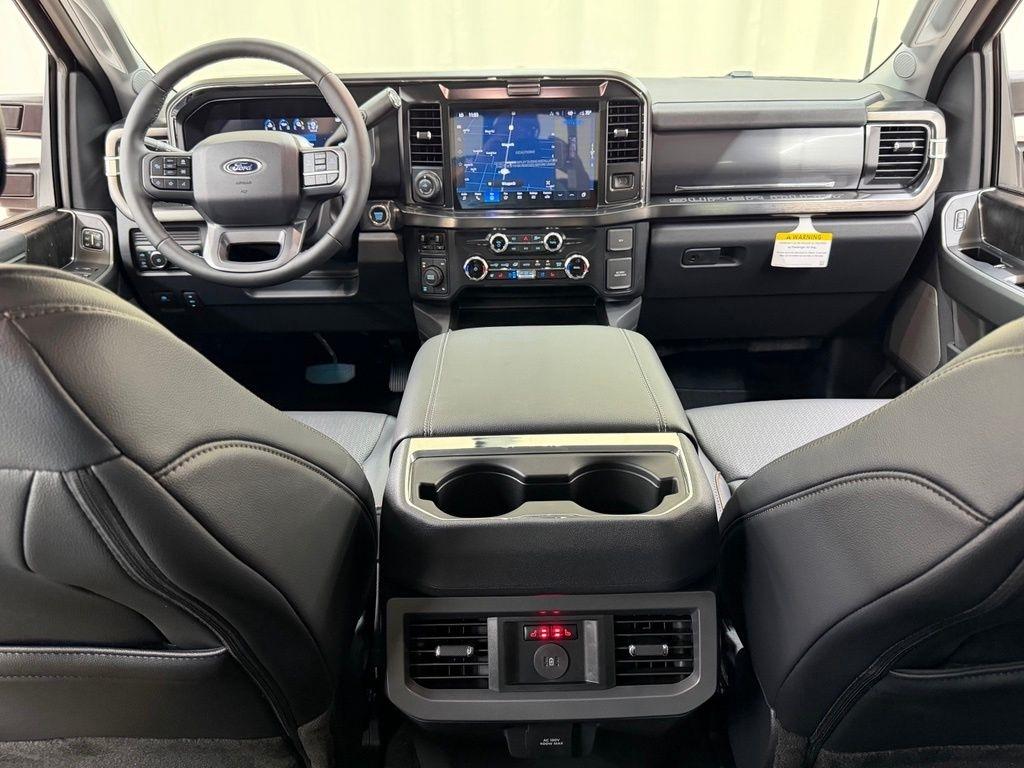 Ford F-250 SD  2026