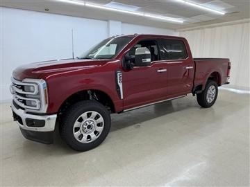 2026 Ford F-250 SD 