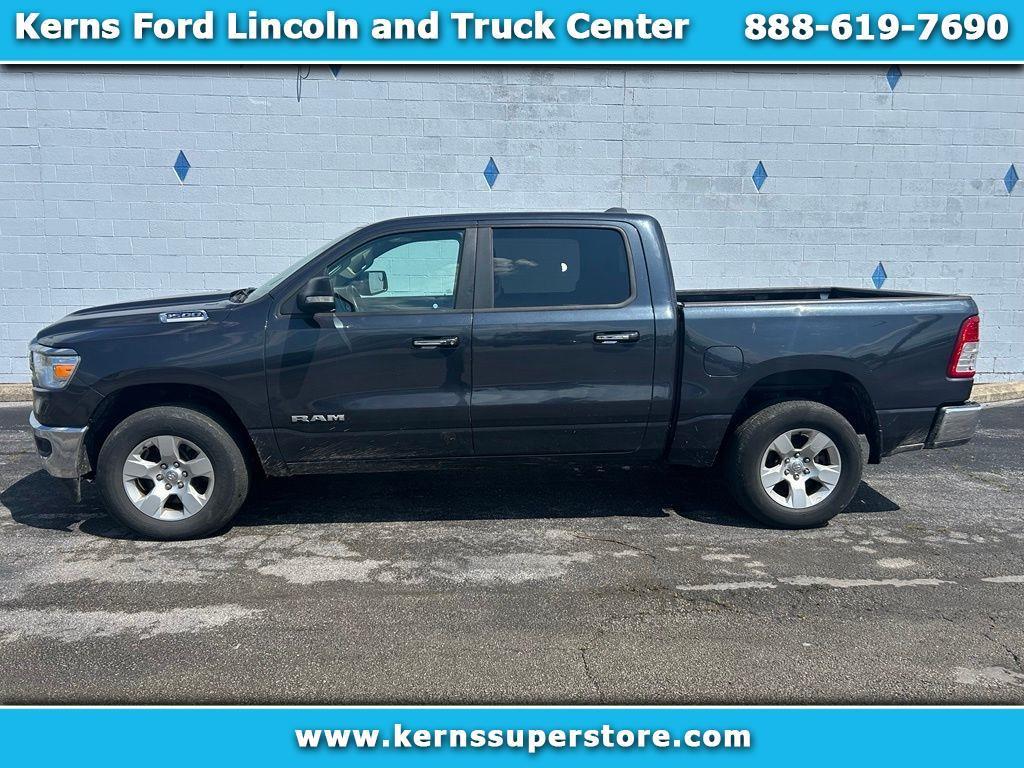 RAM 1500  2020