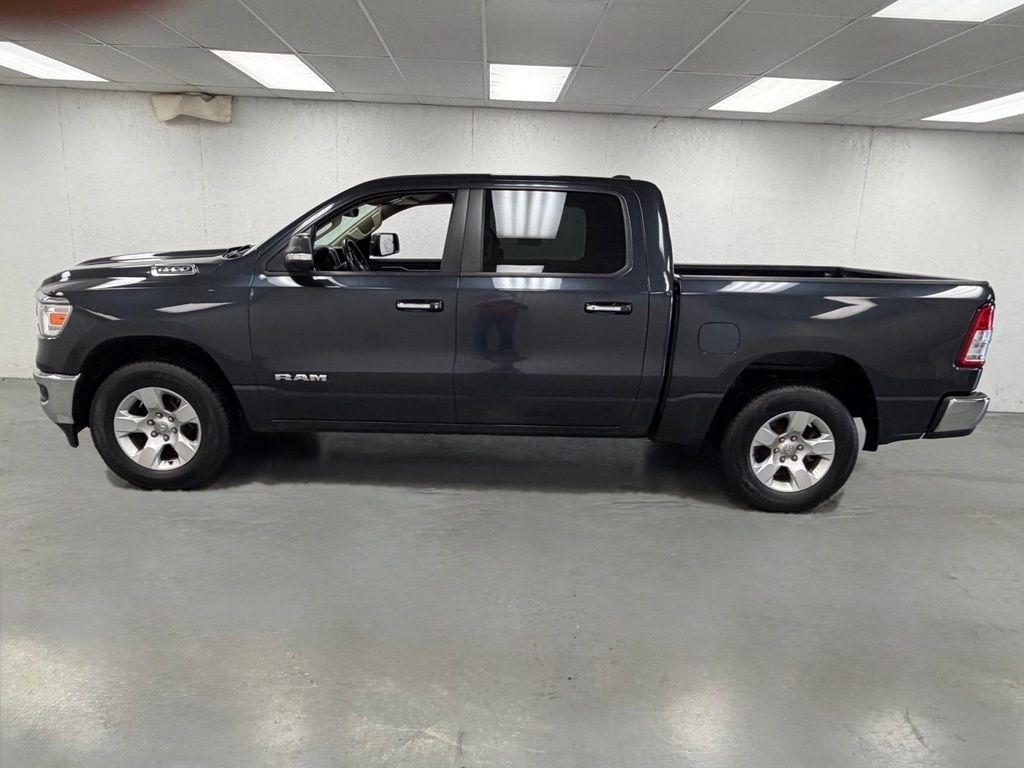 RAM 1500  2020