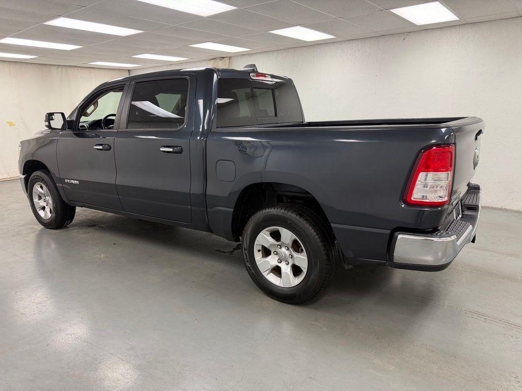 RAM 1500  2020