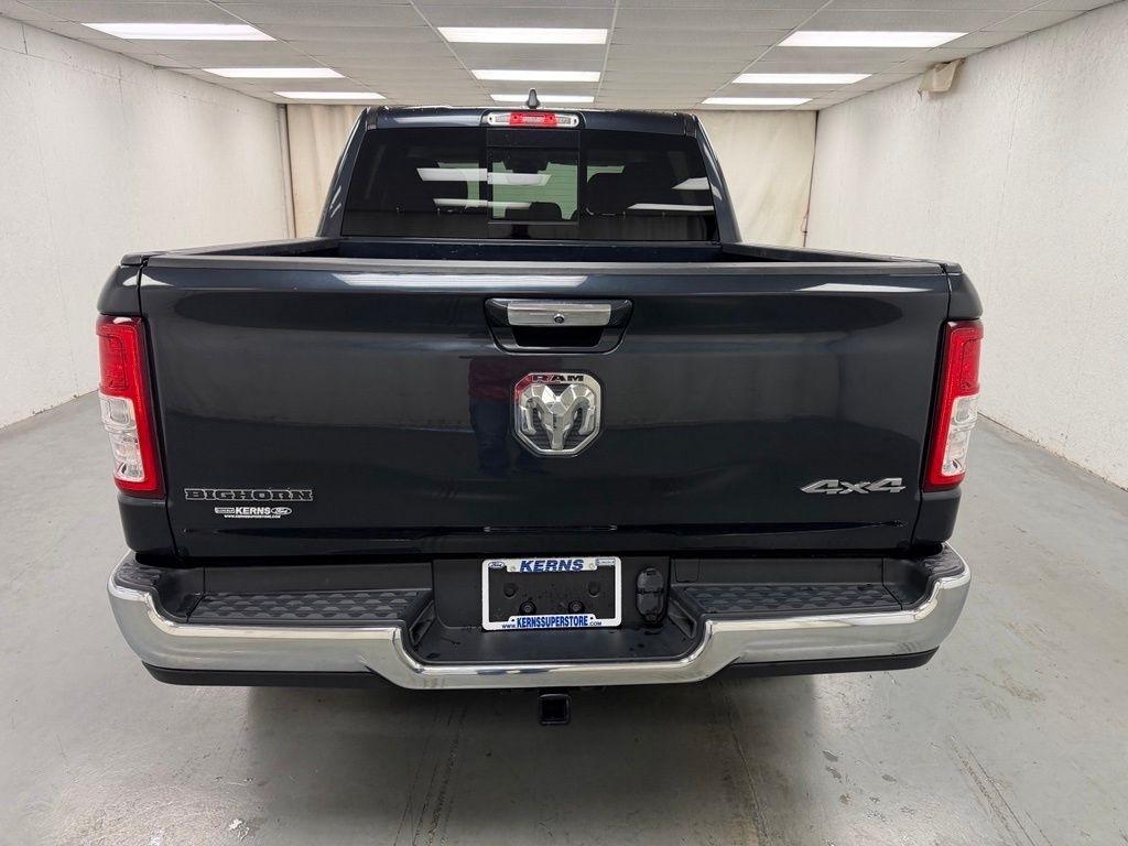 RAM 1500  2020