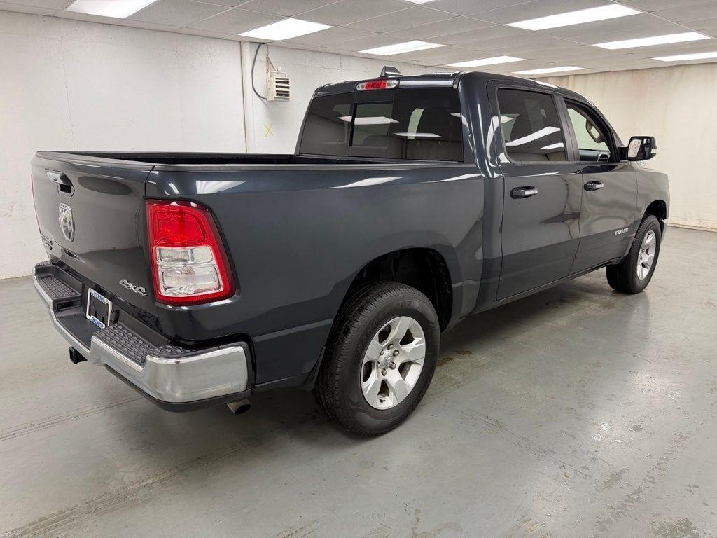 RAM 1500  2020