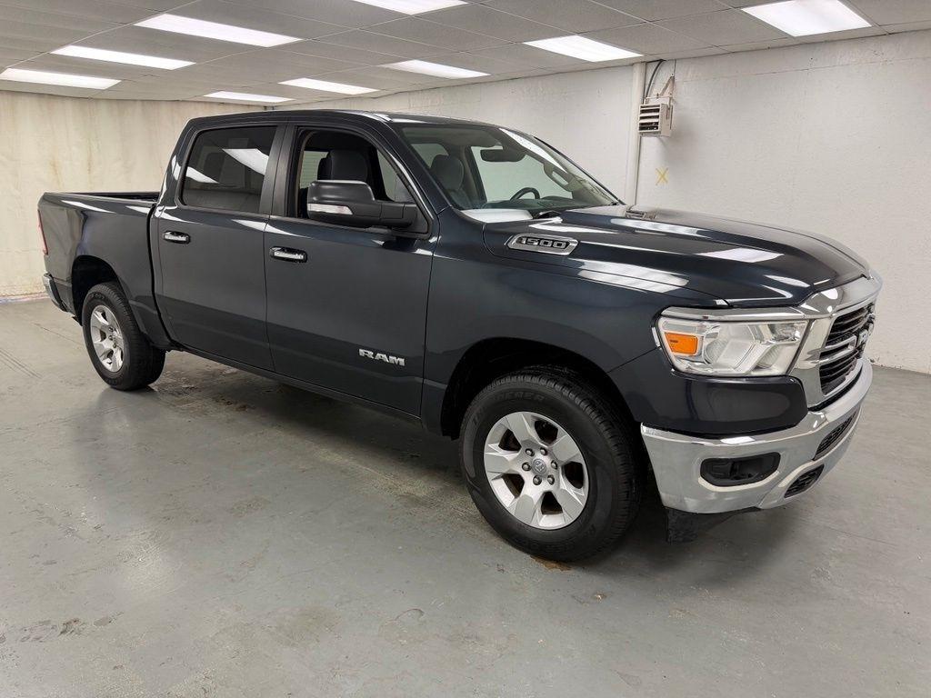 RAM 1500  2020