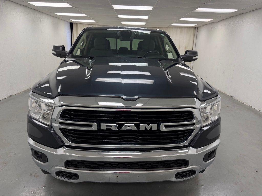RAM 1500  2020