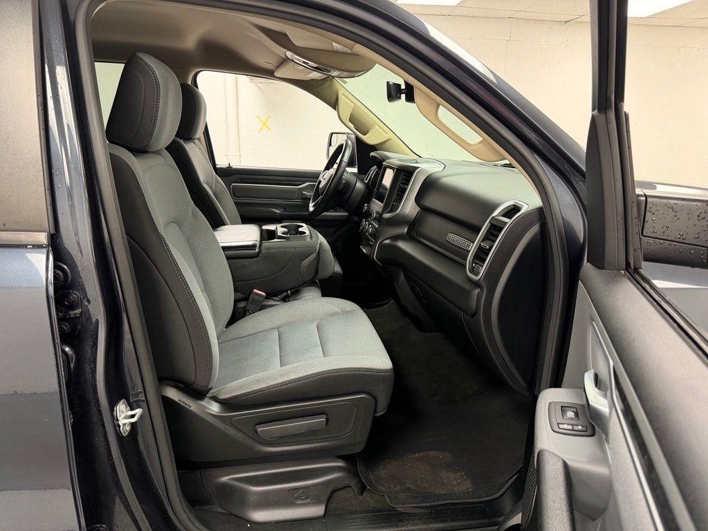 RAM 1500  2020
