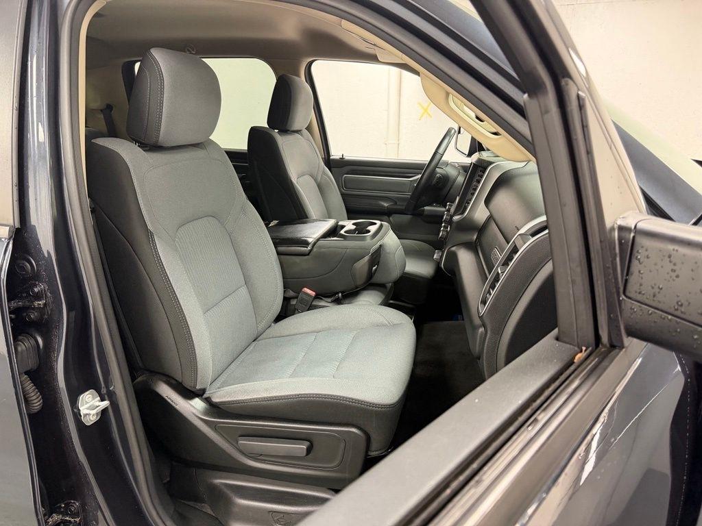 RAM 1500  2020