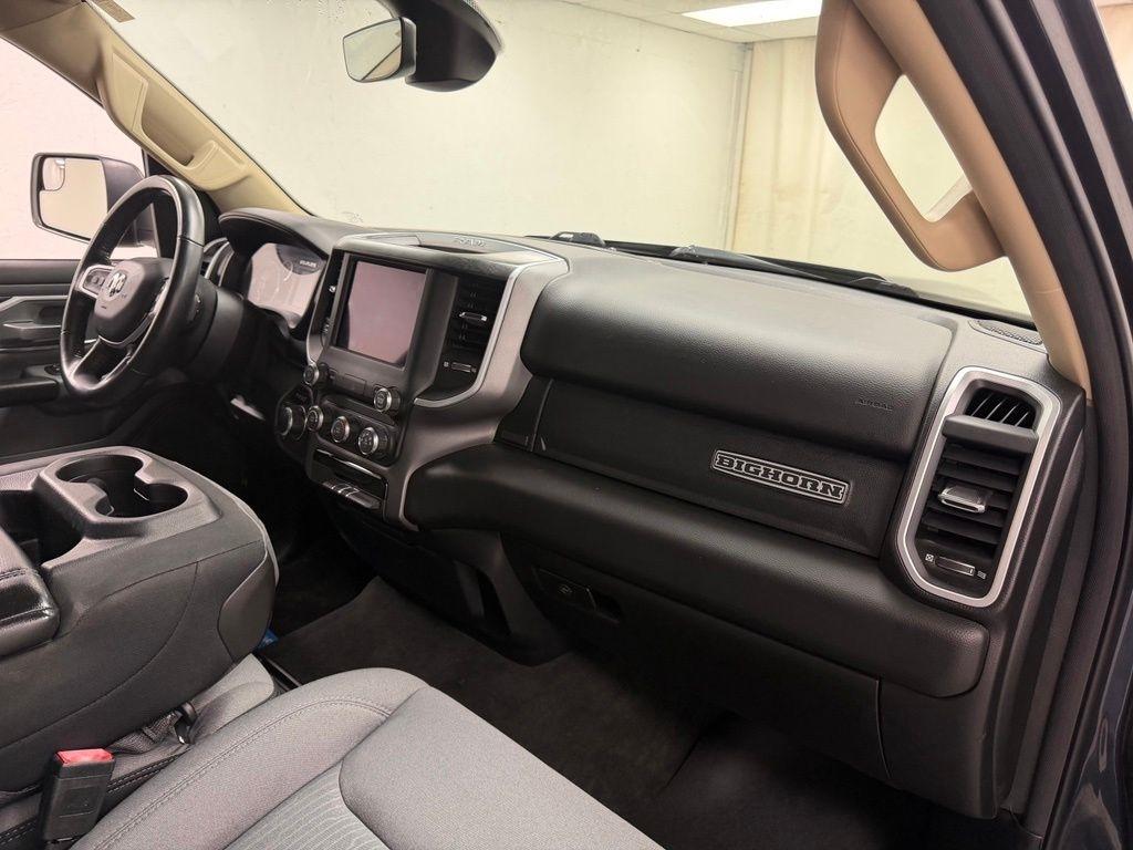RAM 1500  2020