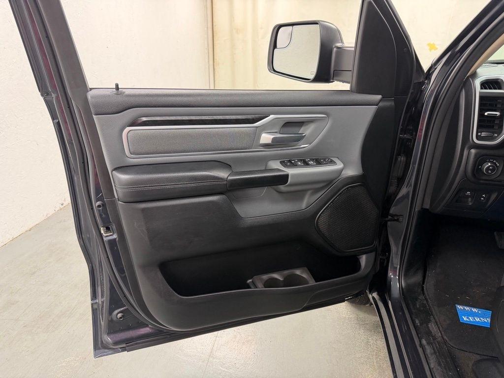 RAM 1500  2020