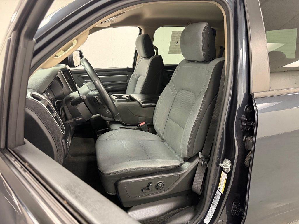 RAM 1500  2020