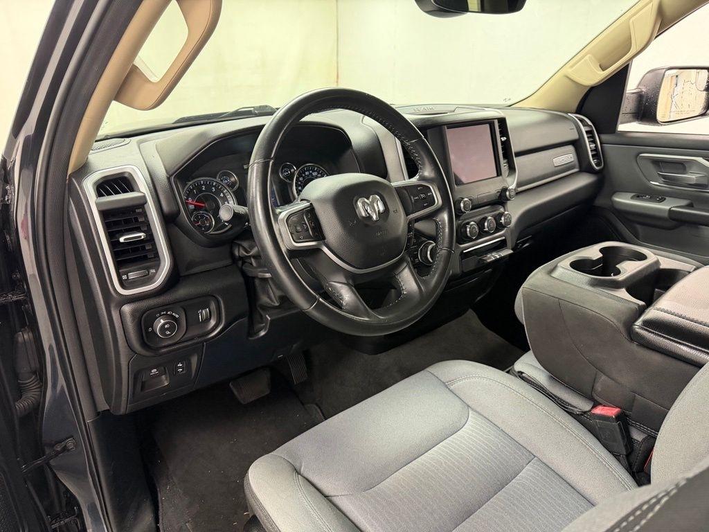 RAM 1500  2020