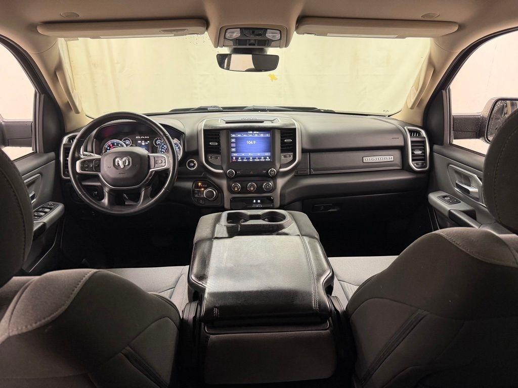 RAM 1500  2020
