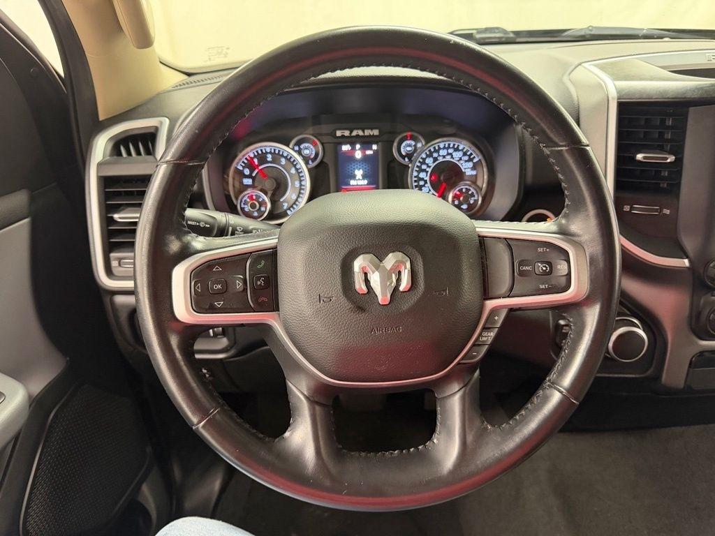 RAM 1500  2020