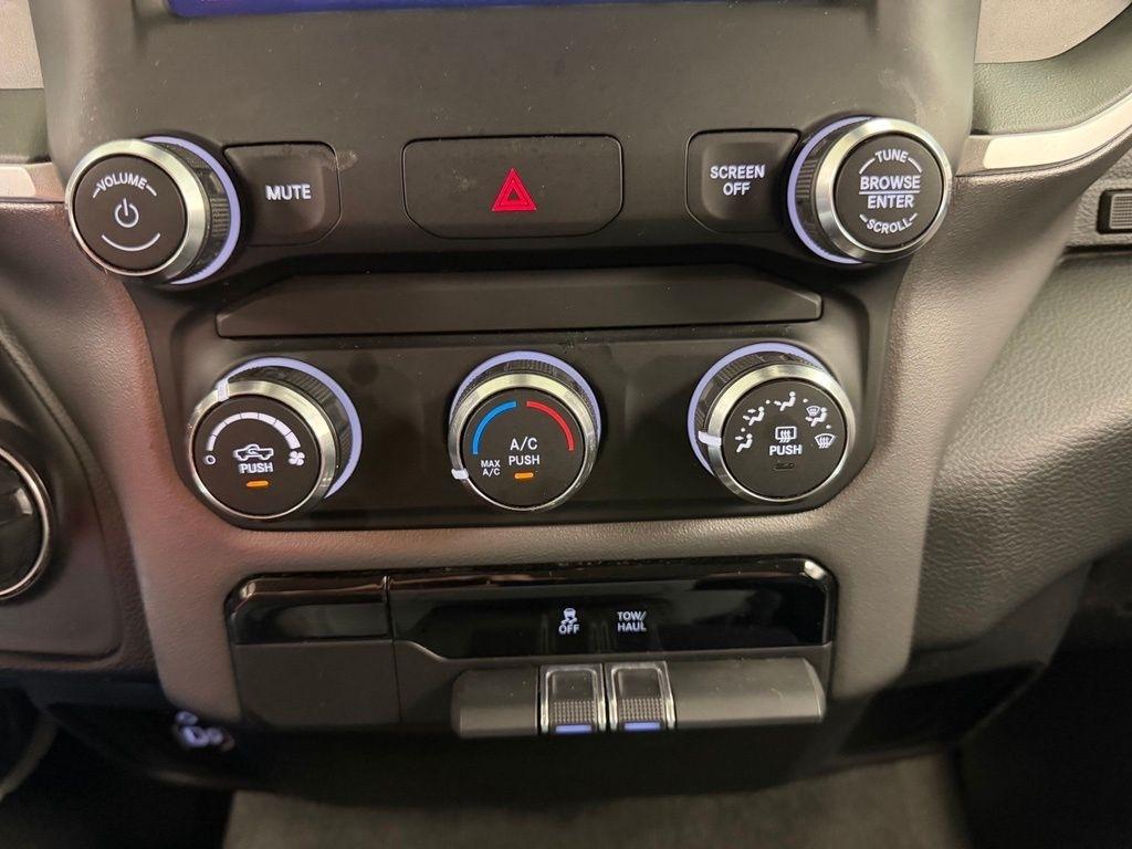 RAM 1500  2020
